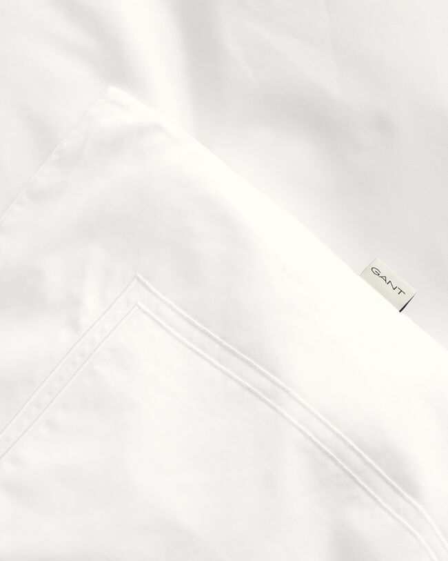 Sateen Stitch dobbelt dynebetræk