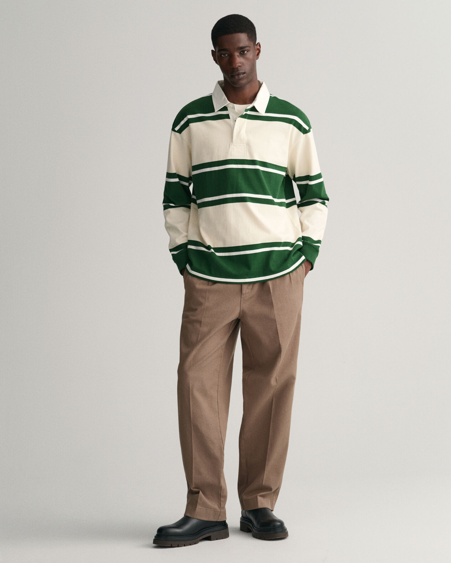 Stribet Heavy Rugger