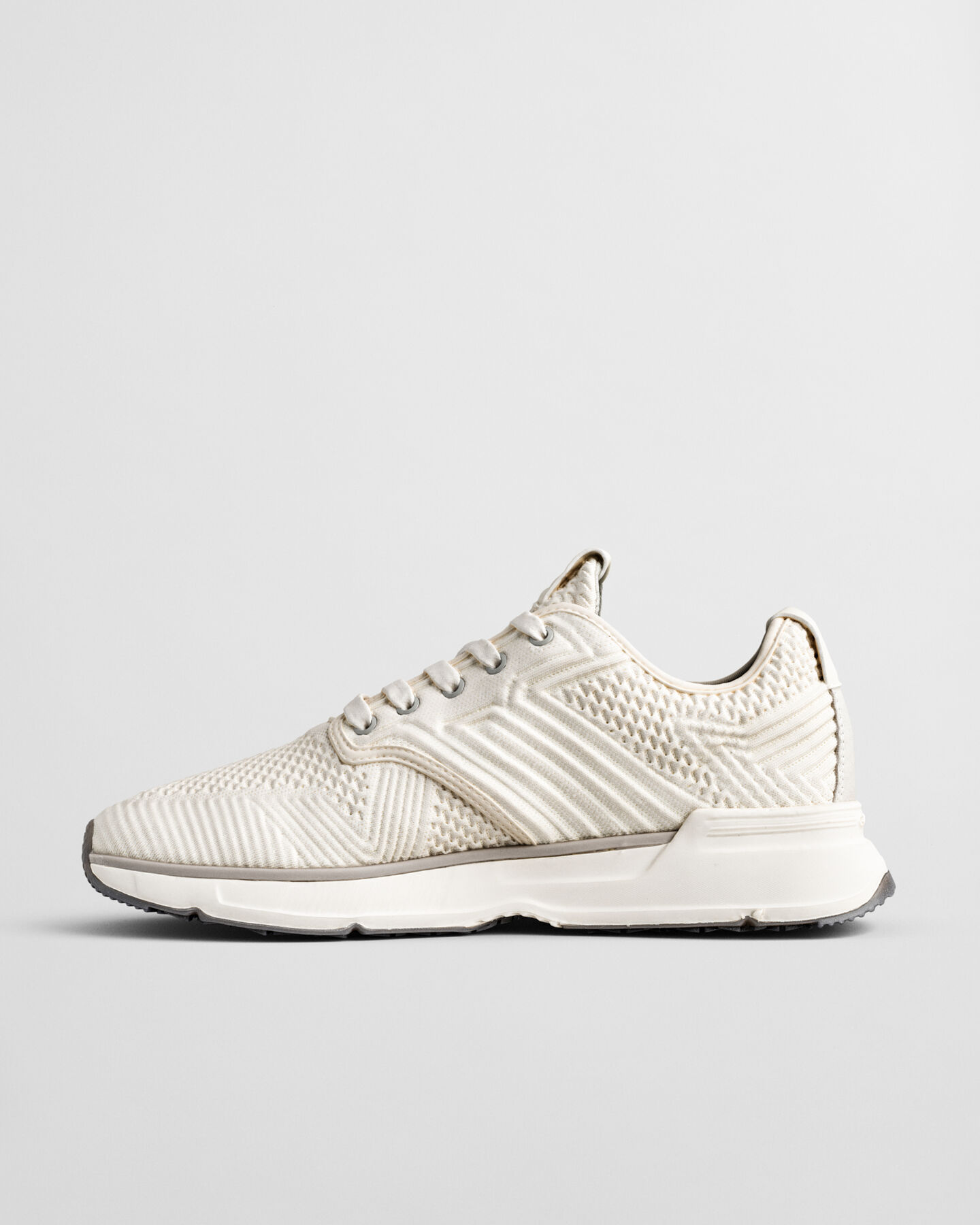 Beeker strikkede sneakers