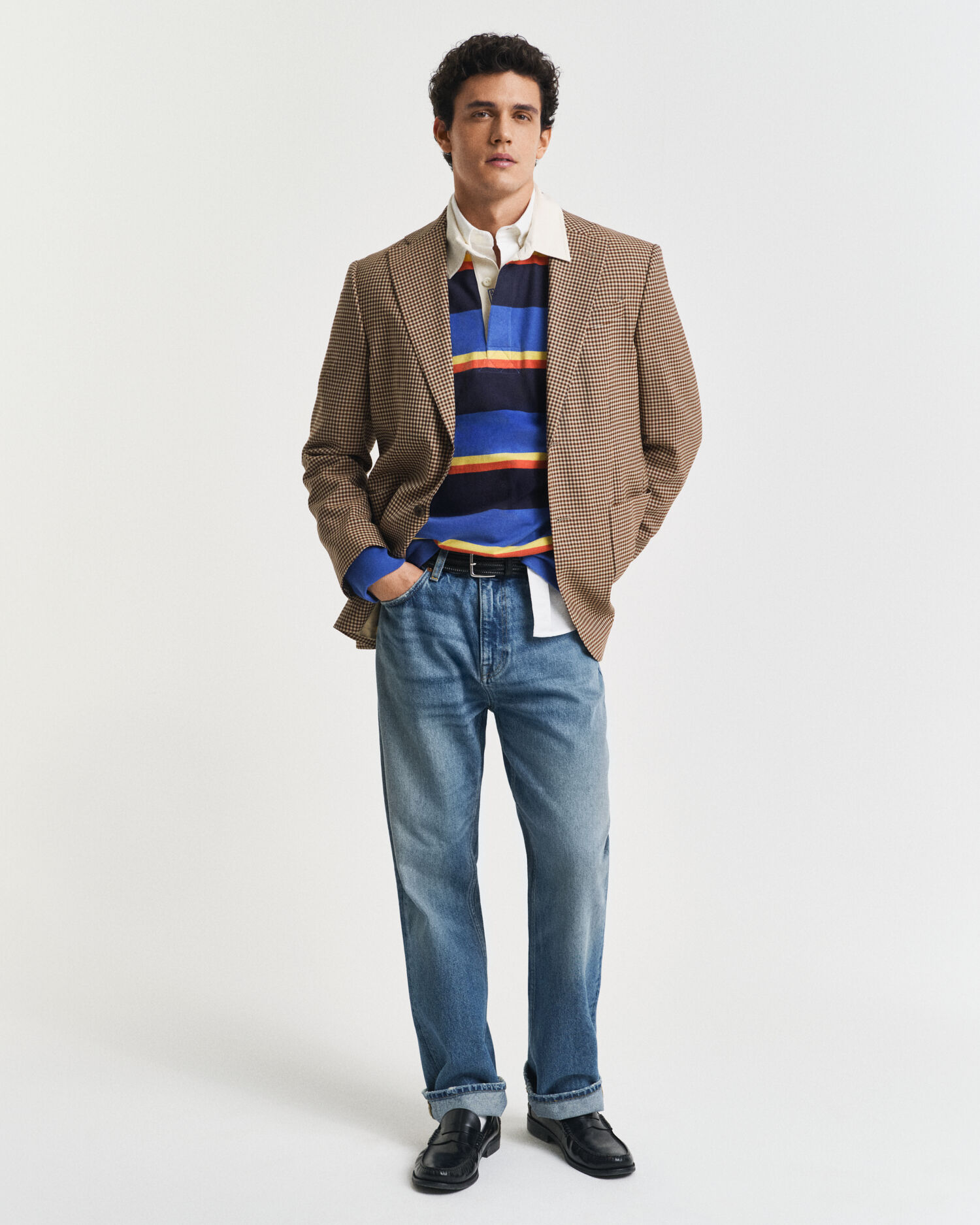 Flerstribet Heavy Rugger