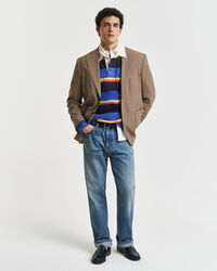 Flerstribet Heavy Rugger