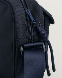 Teens Contrast Shield taske