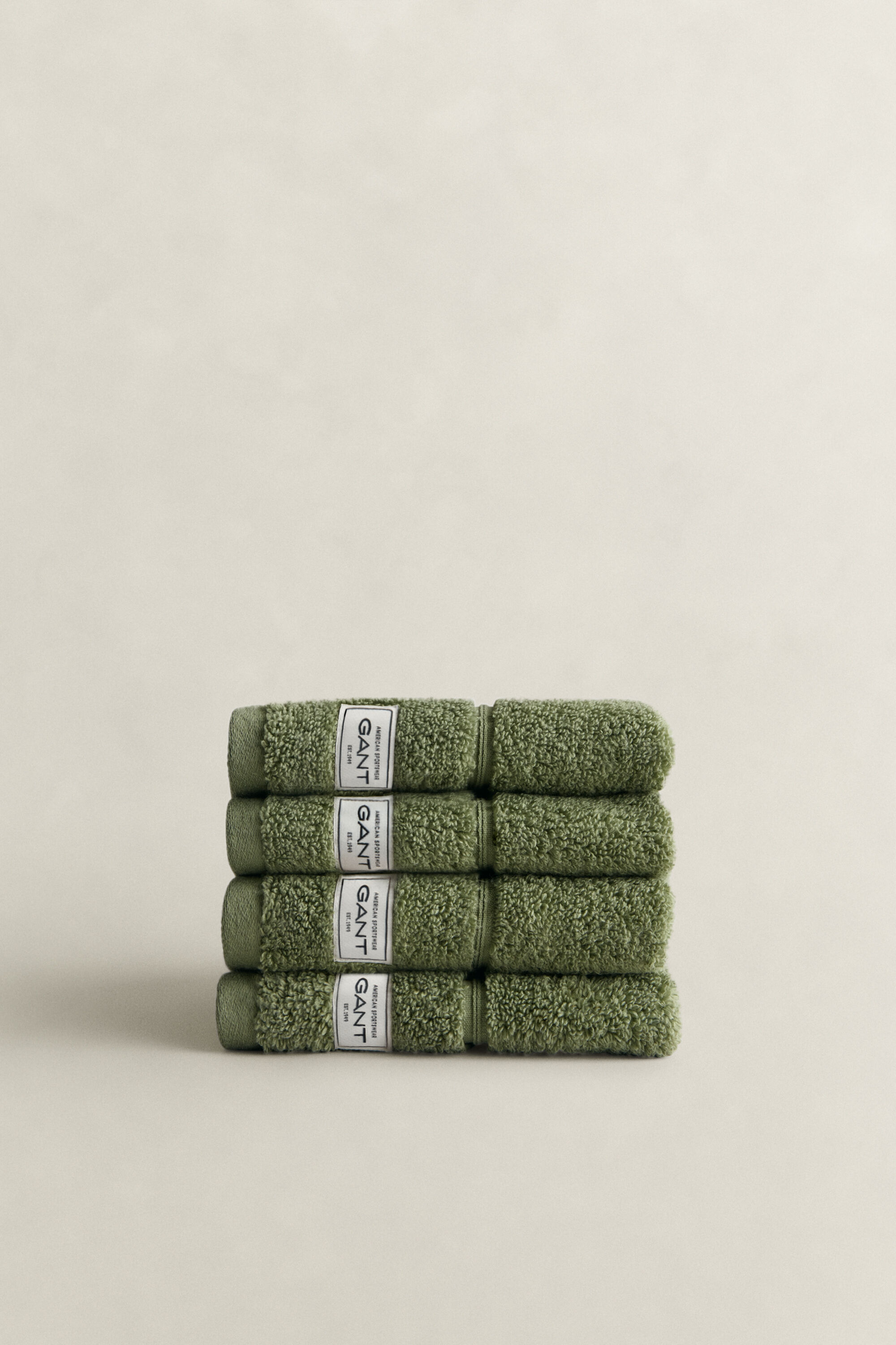 4-Pack Premium håndklæder 30x30