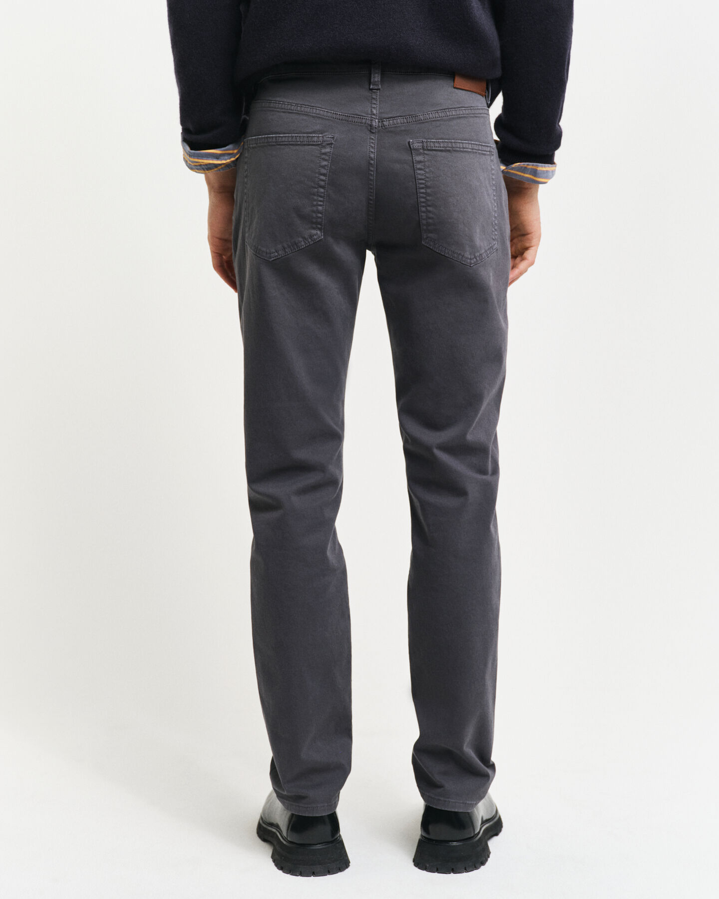 Slim fit Desert jeans