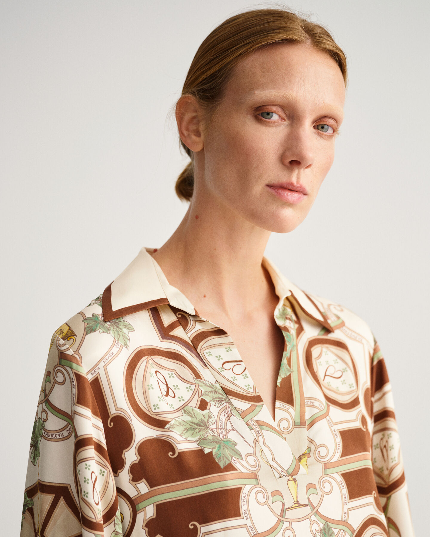 American Luxe Maxi kjole