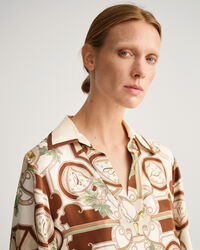 American Luxe Maxi kjole