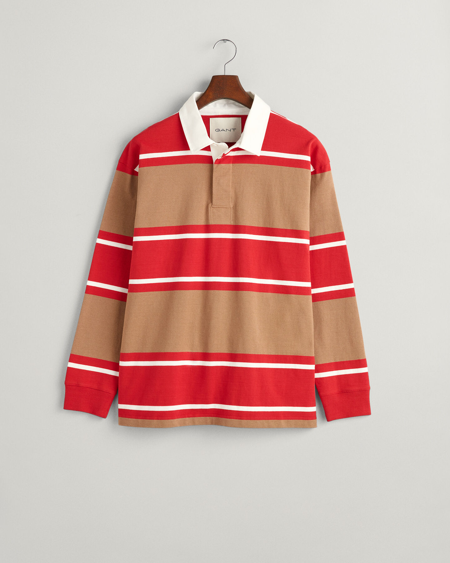 Stribet Heavy Rugger