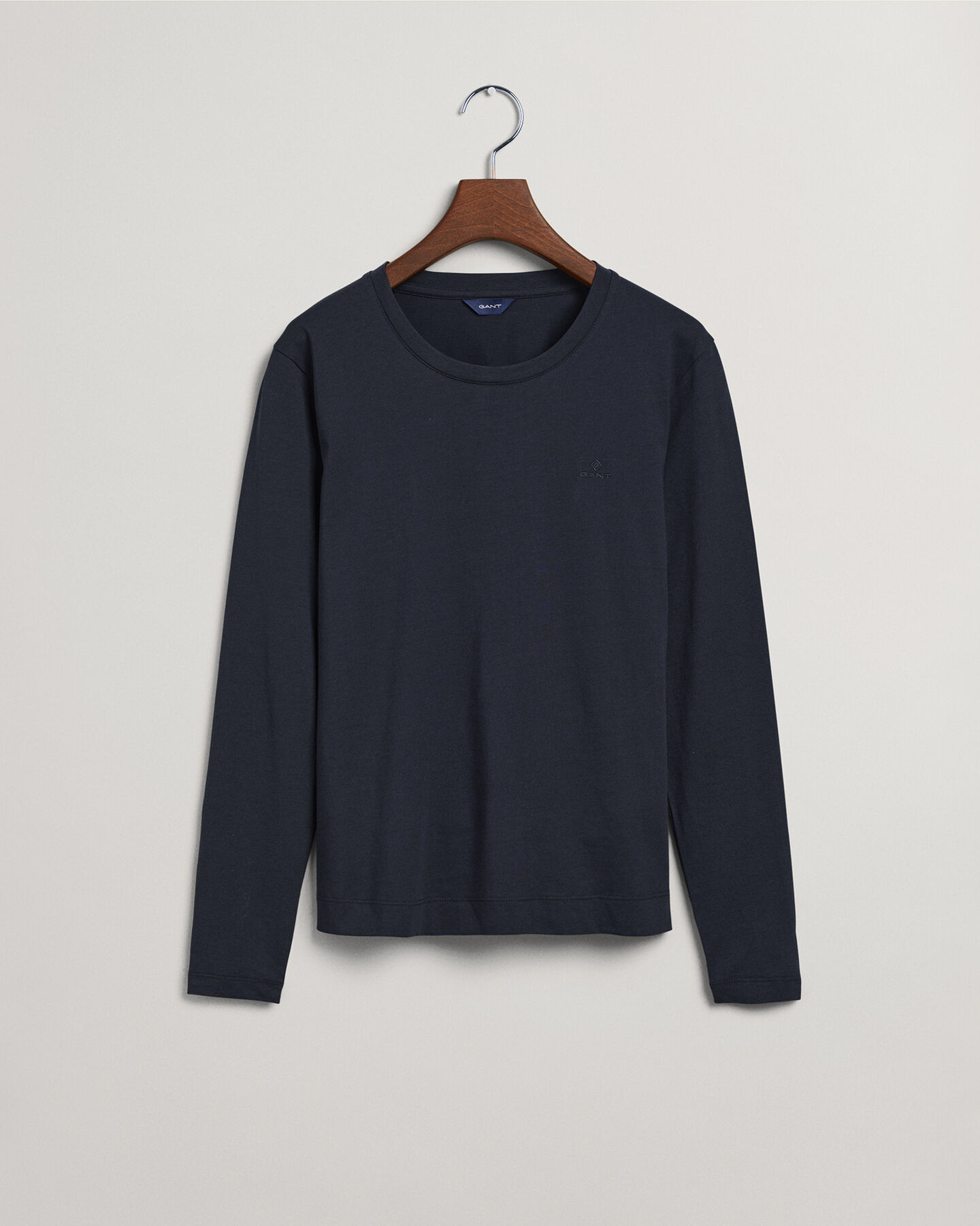 Original langærmet T-shirt