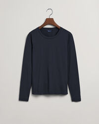 Original langærmet T-shirt