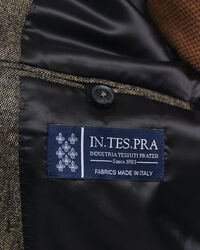 Donegal jakkesæt-blazer