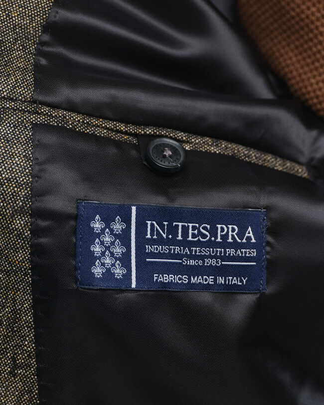 Donegal jakkesæt-blazer