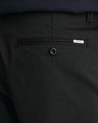 Relaxed fit shorts af twill