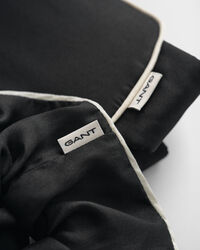 Gavesæt med sovemaske og hårbånd af silke