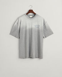 Vasket T-shirt