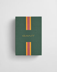 Gavesæt med sovemaske og hårbånd af silke