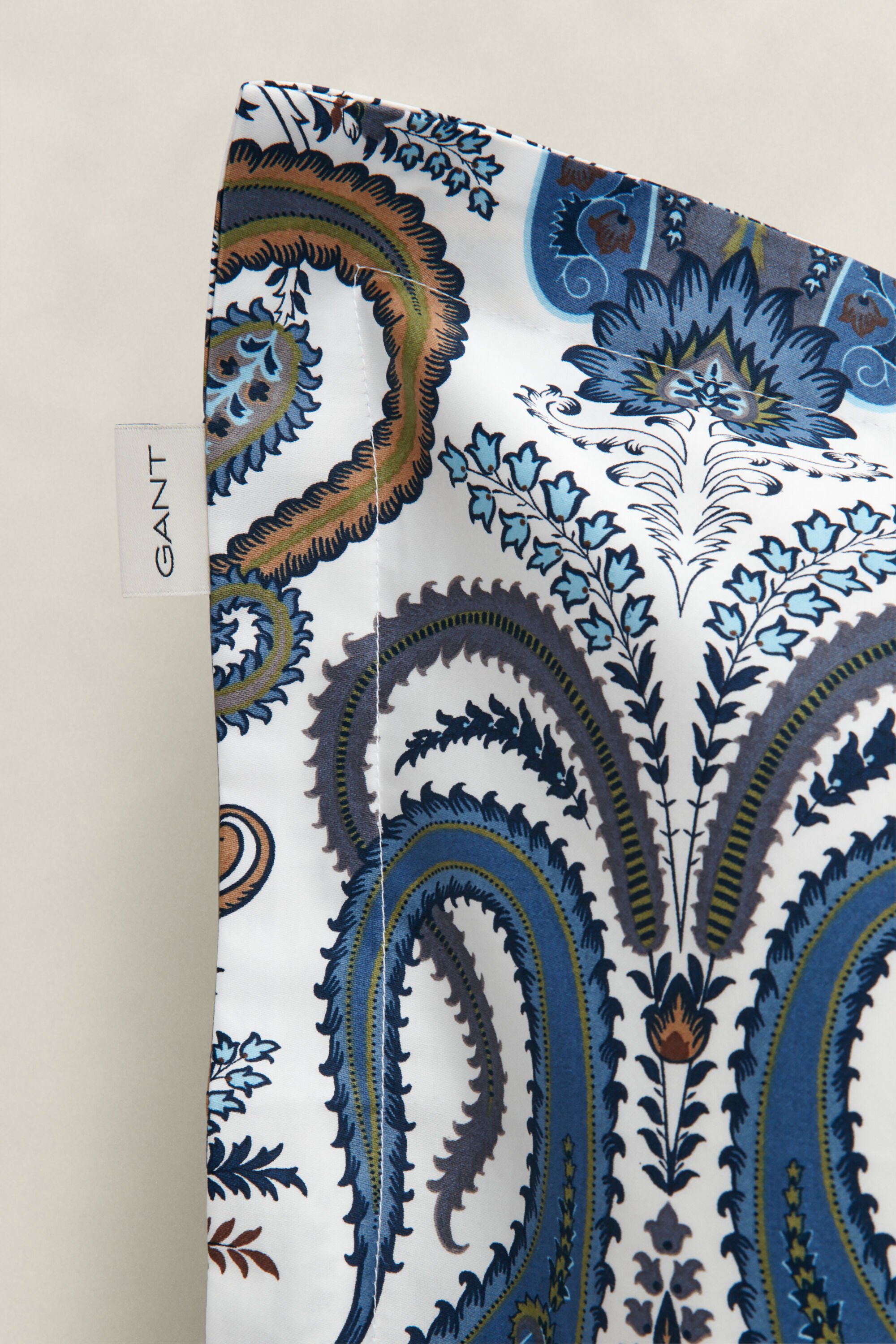 Key West Paisley pudebetræk