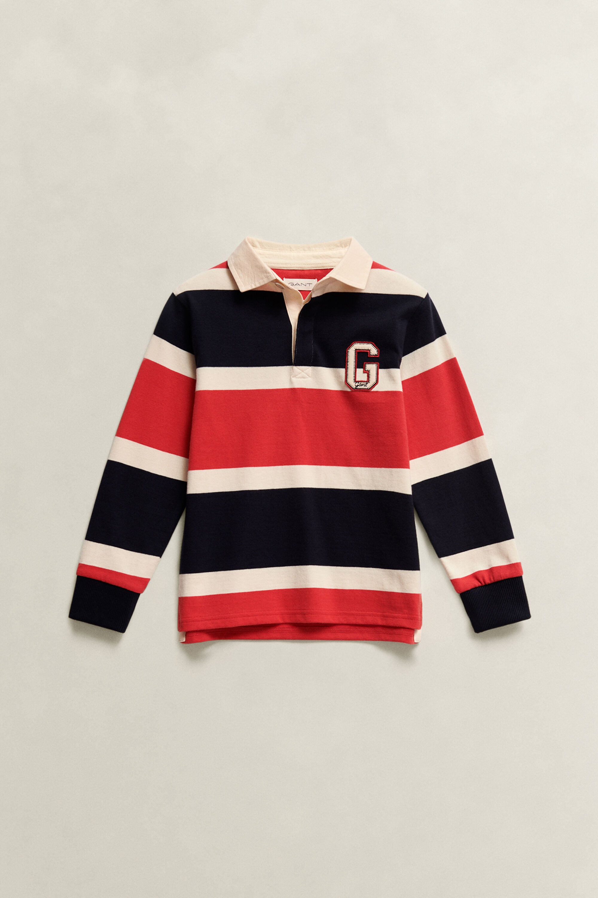 Boys Collegiate Rugger