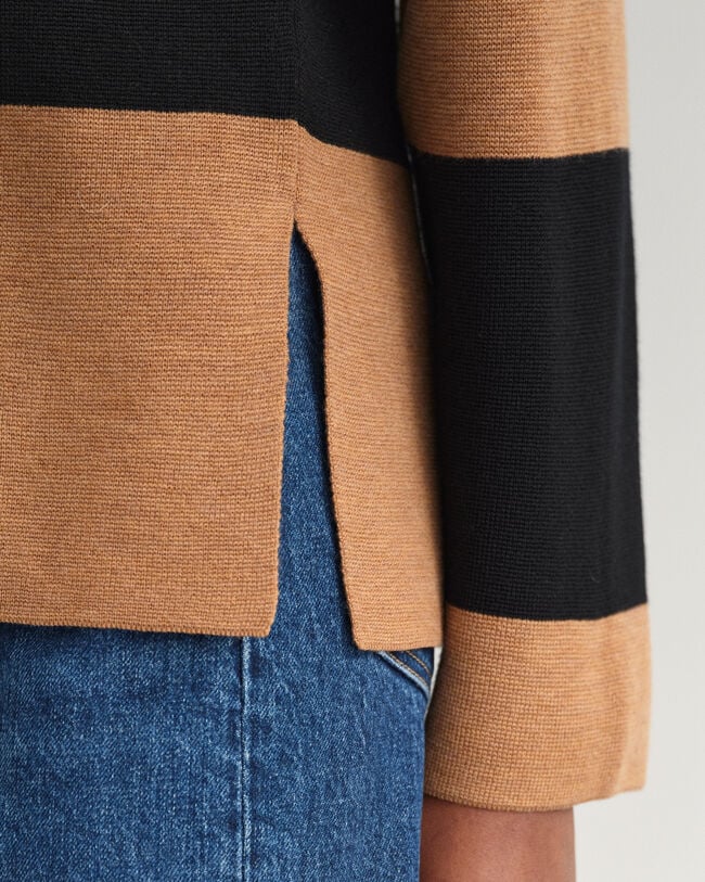 Stribet Heavy Rugger