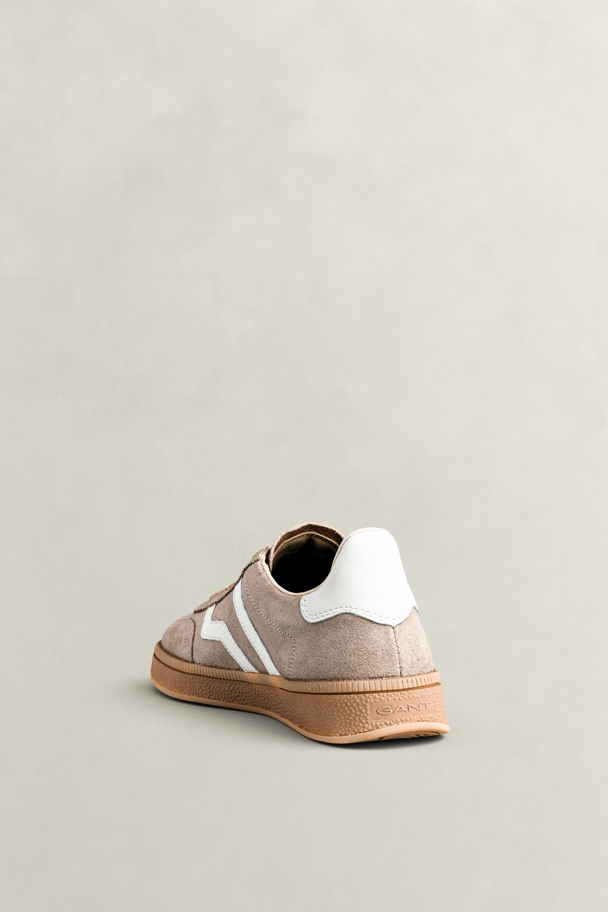 Cuzima sneakers i ruskind