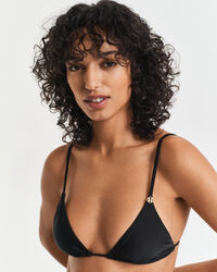 Trekantet bikini-top