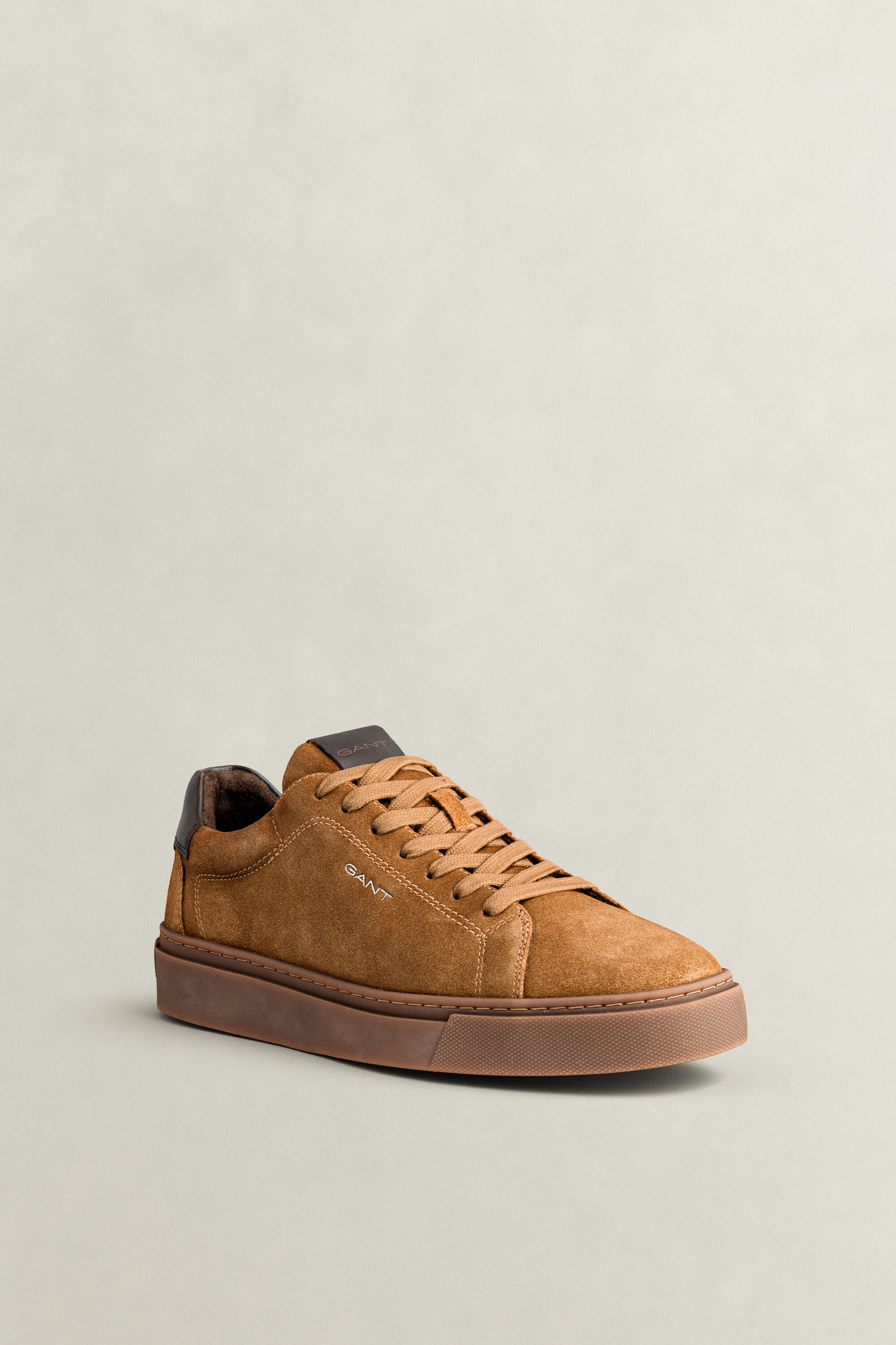 McJulien ruskindssneakers
