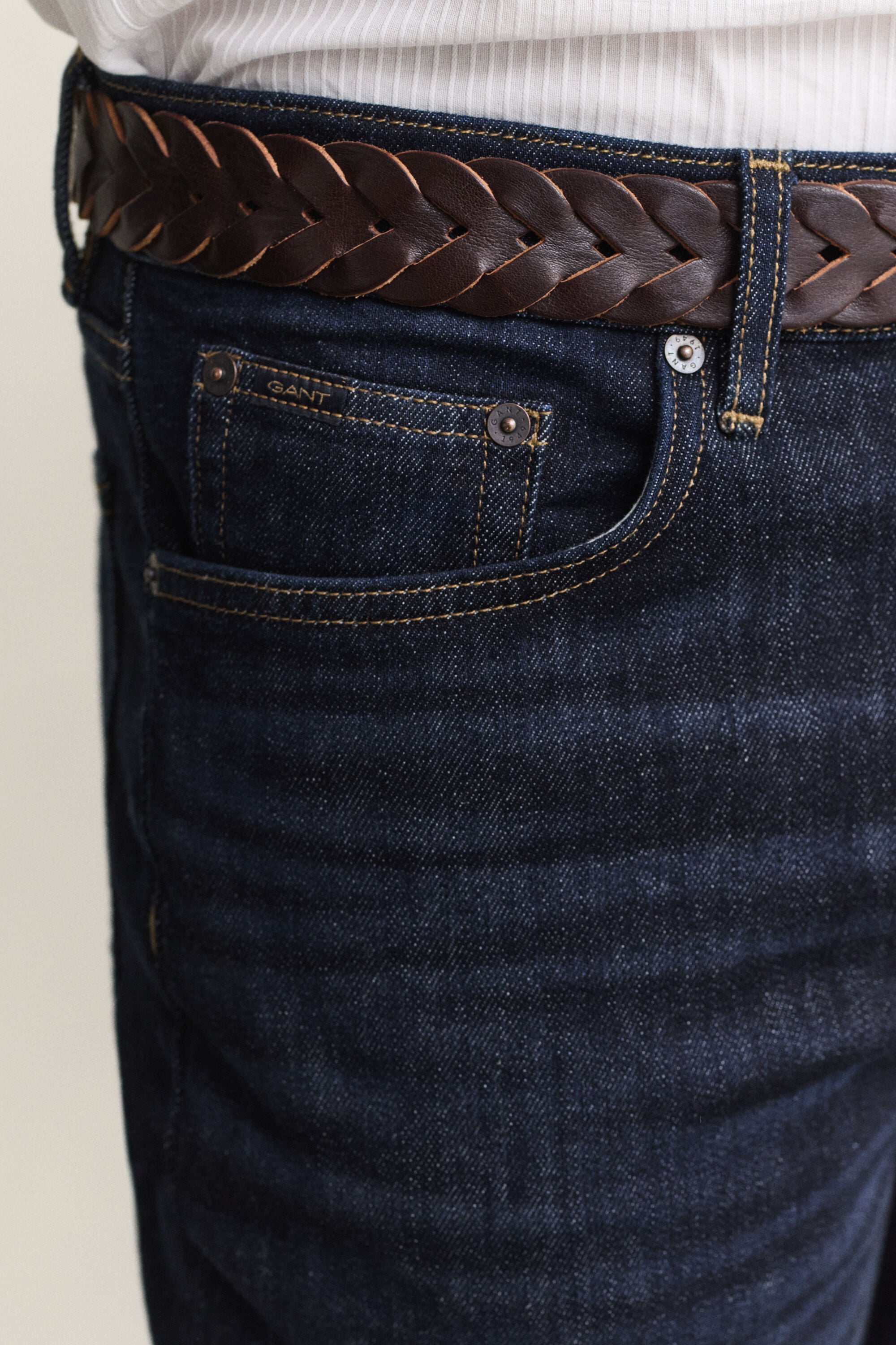 Slim jeans