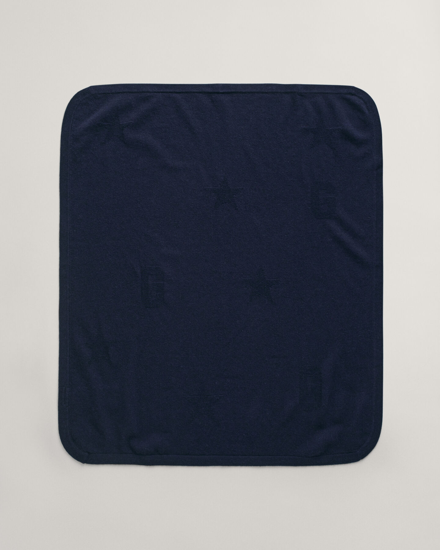 Baby gavesæt med tæppe og beanie