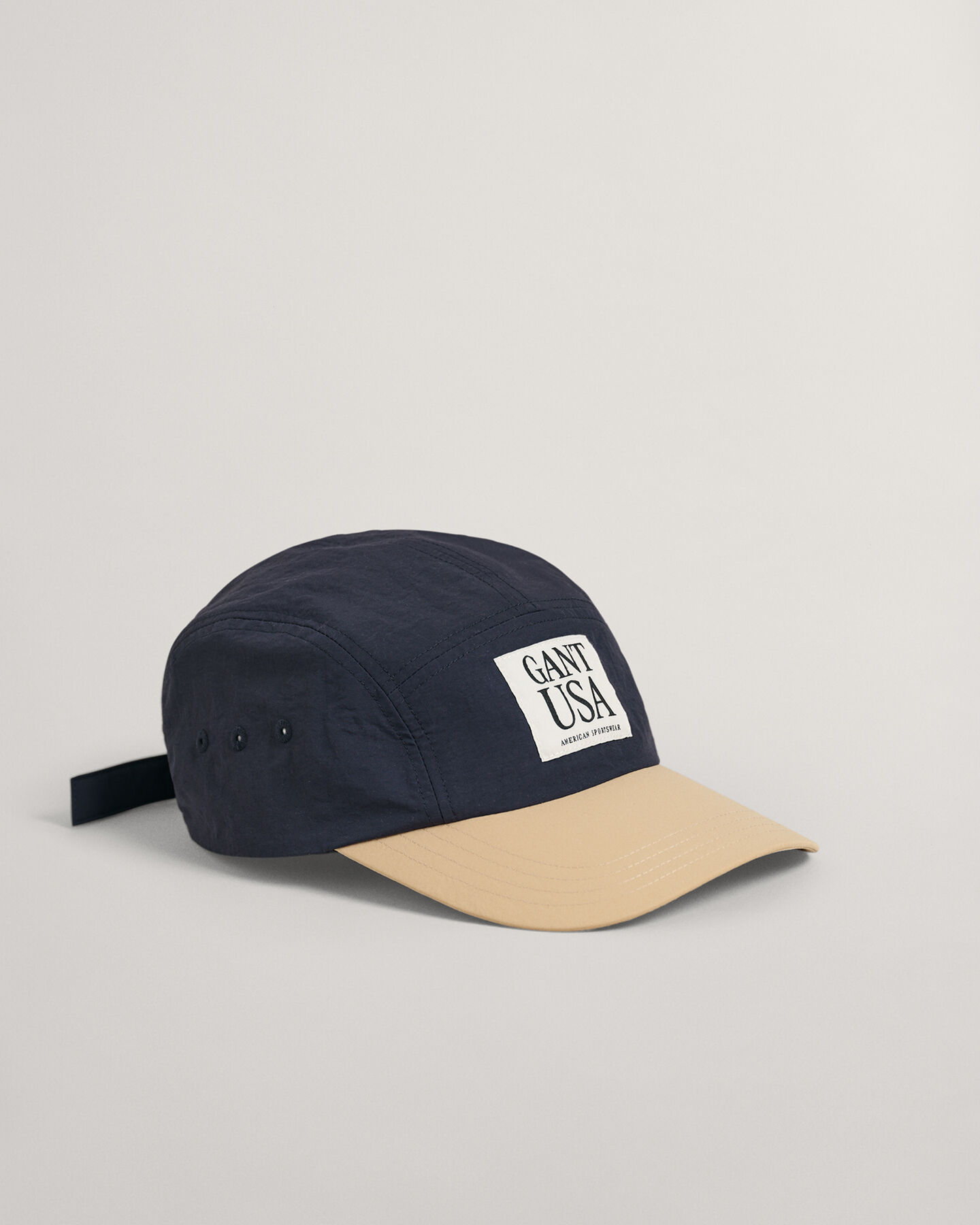 Teens GANT USA kontrast Camp cap