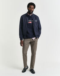 Naval Harrington jakke