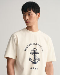 Maritime T-shirt