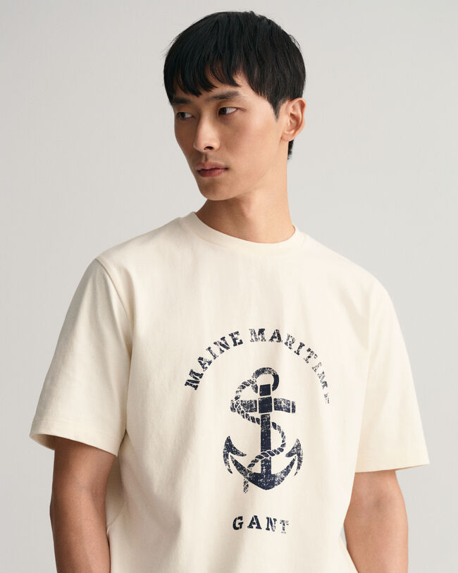 Maritime T-shirt