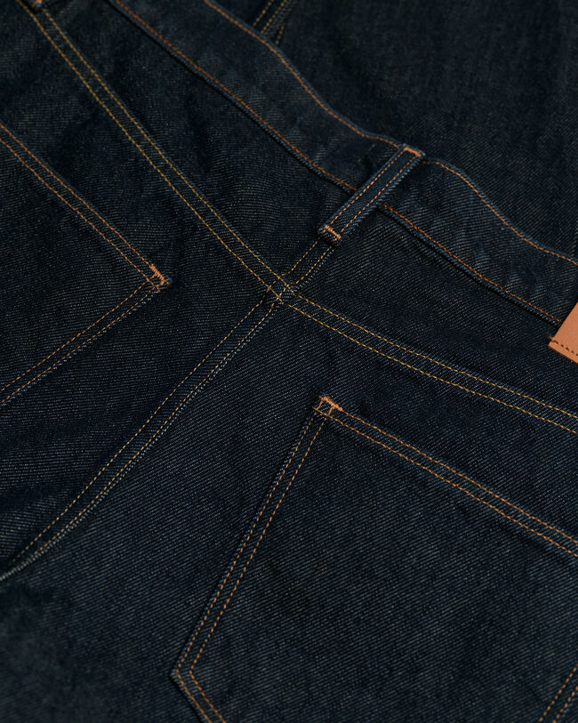 Hayes Slim fit Authentic jeans