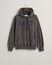 Vintage vasket h&aelig;ttetr&oslash;je