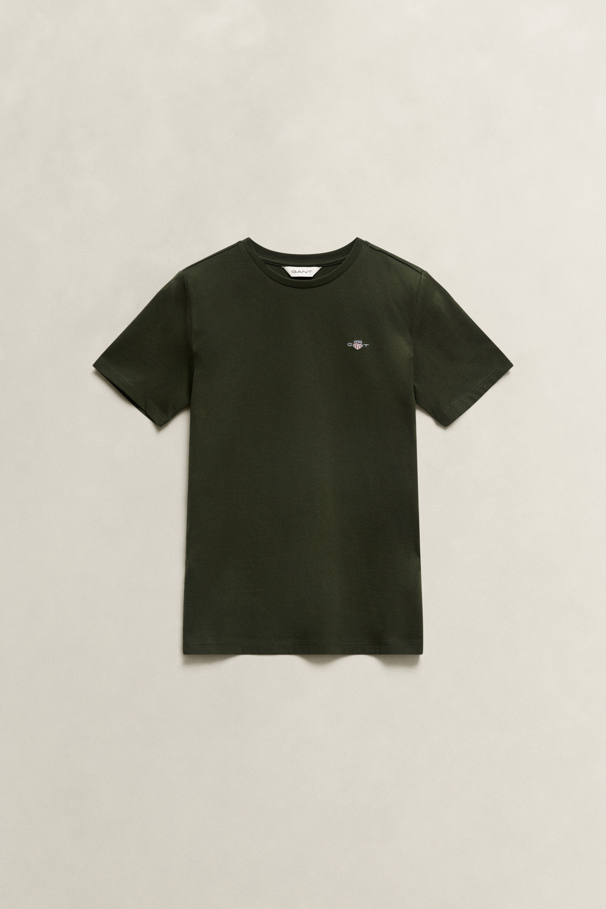 Teens Shield T-shirt