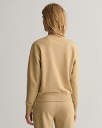 Icon G Essential sweatshirt med crewneck