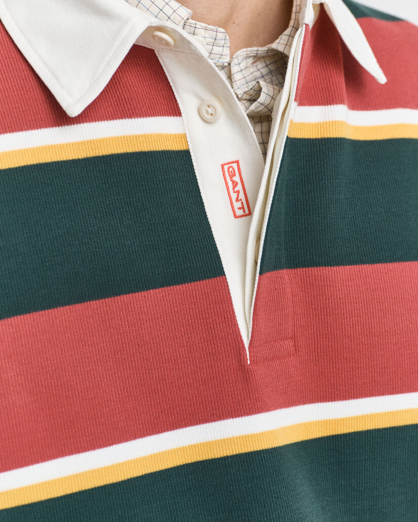 Stribet Heavy Rugger