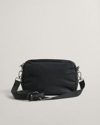 Crossbody-taske i nylon