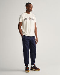 Crest Shield T-shirt