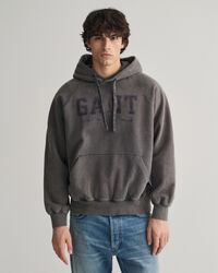 Vintage vasket h&aelig;ttetr&oslash;je