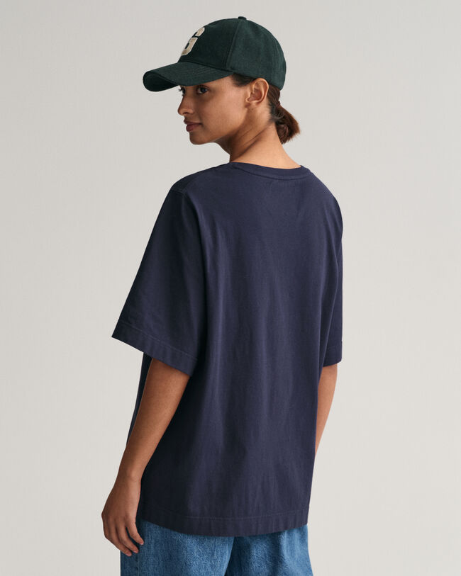 Oversized T-shirt