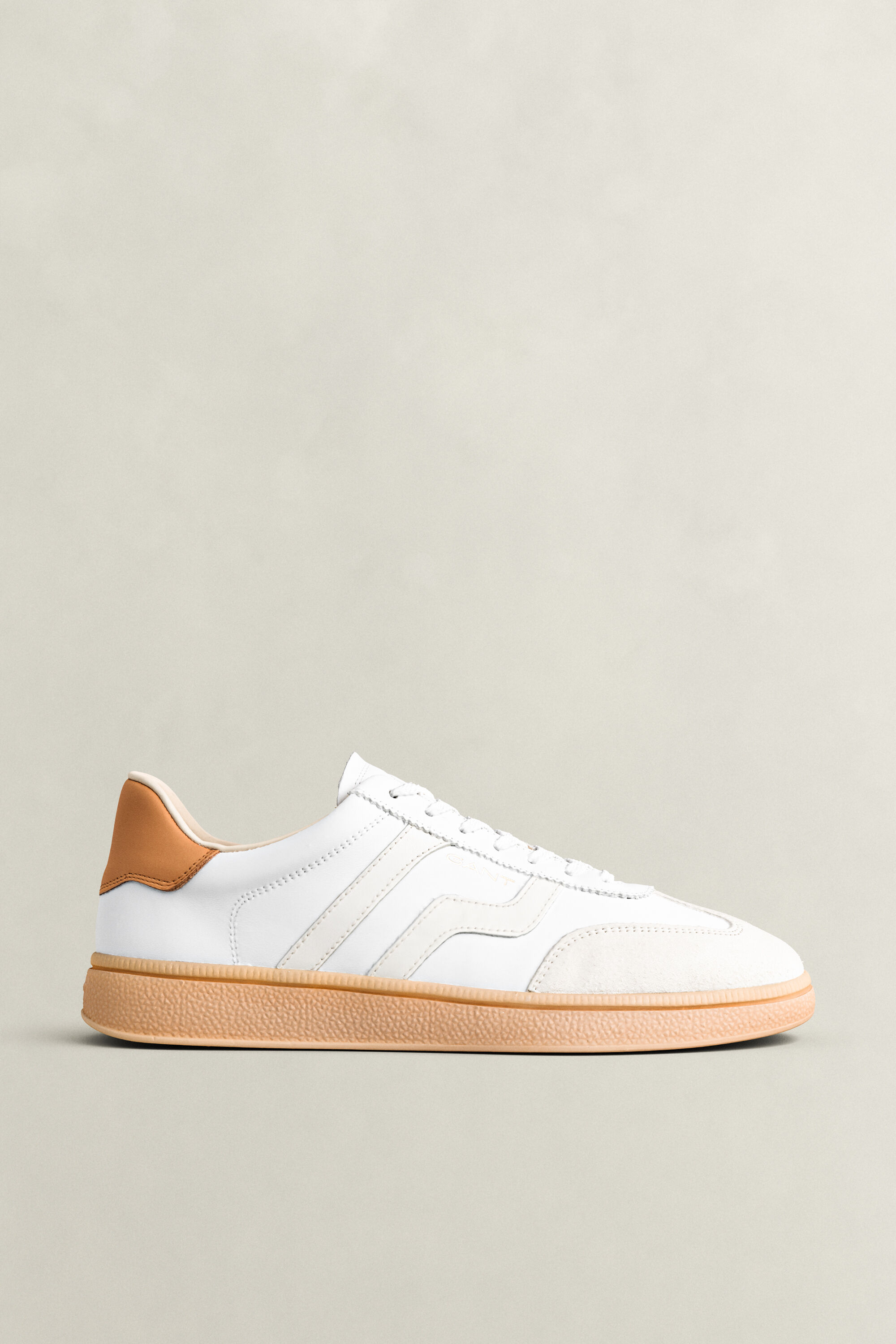 Cuzmo lædersneakers