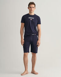 Jersey pyjamasshorts