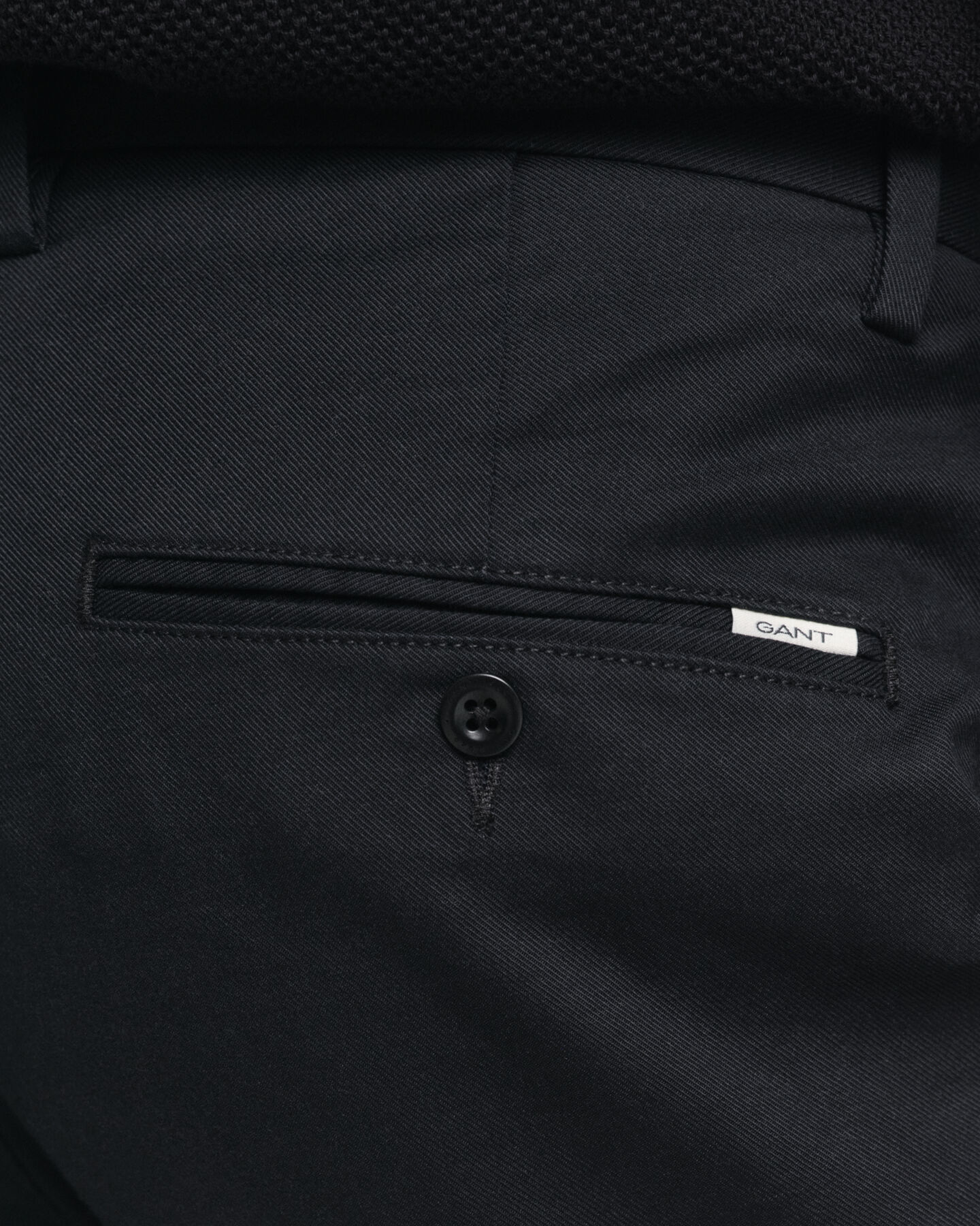 Slim fit chinobukser