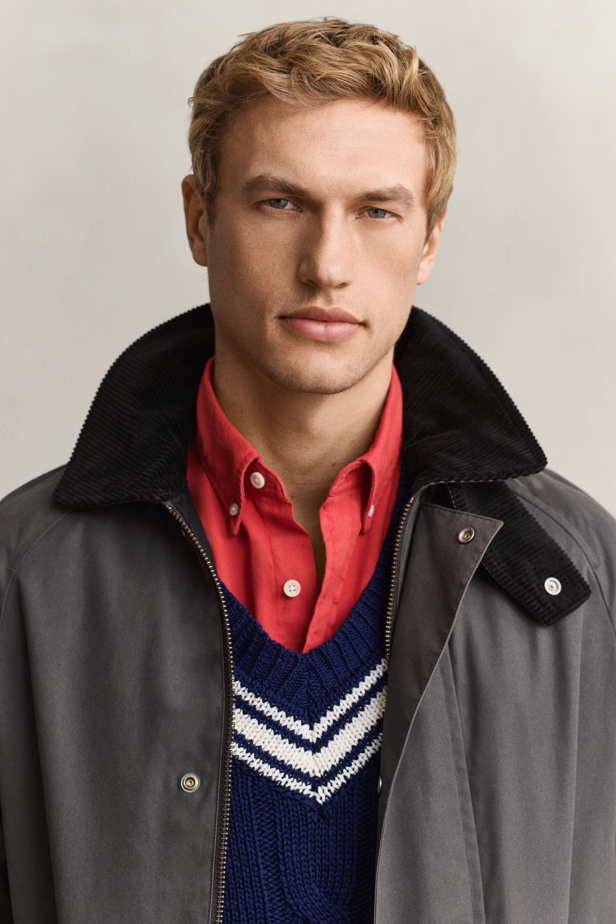 Vokset Barn Coat