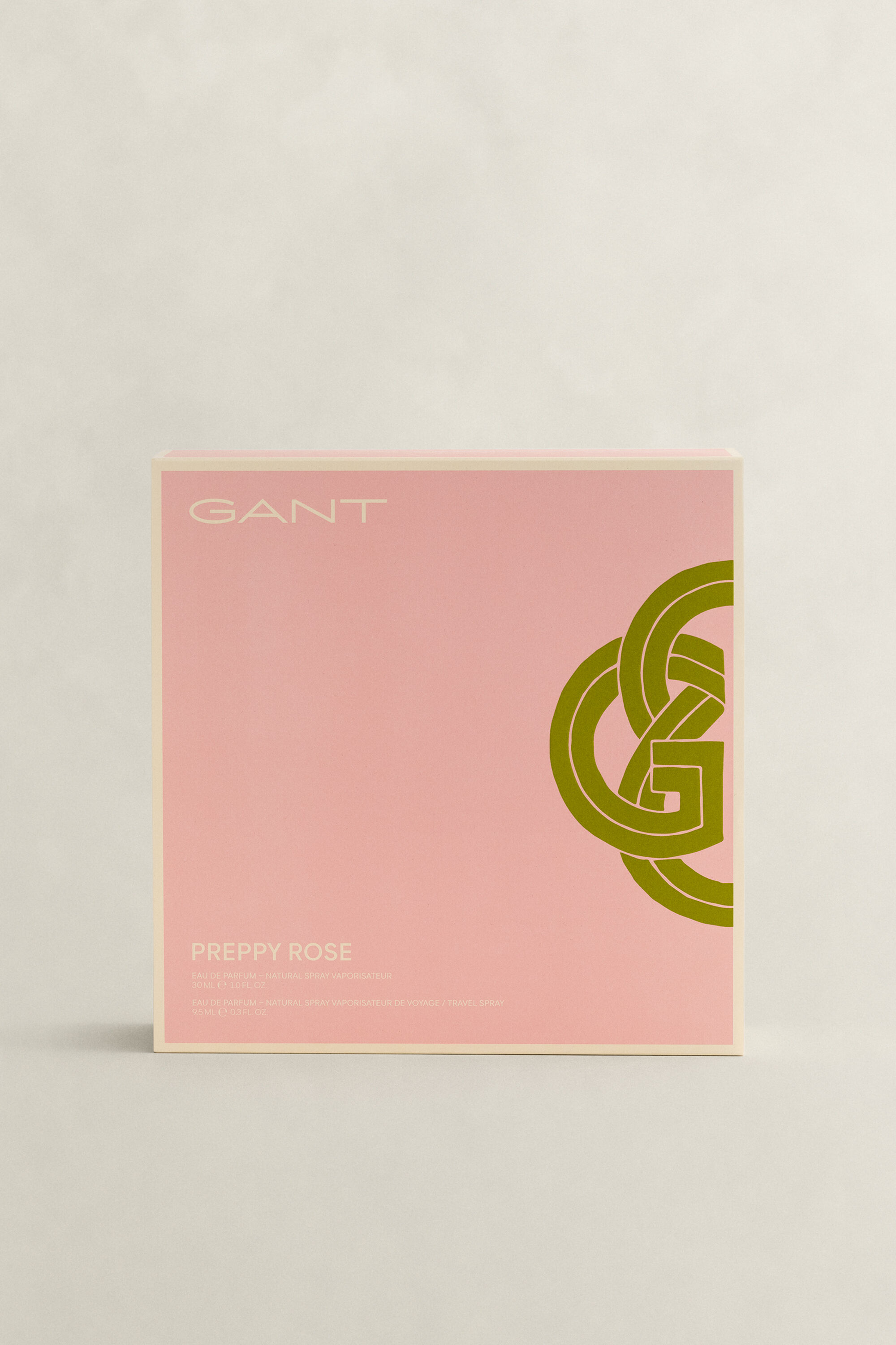 Gant Preppy Club gavesæt