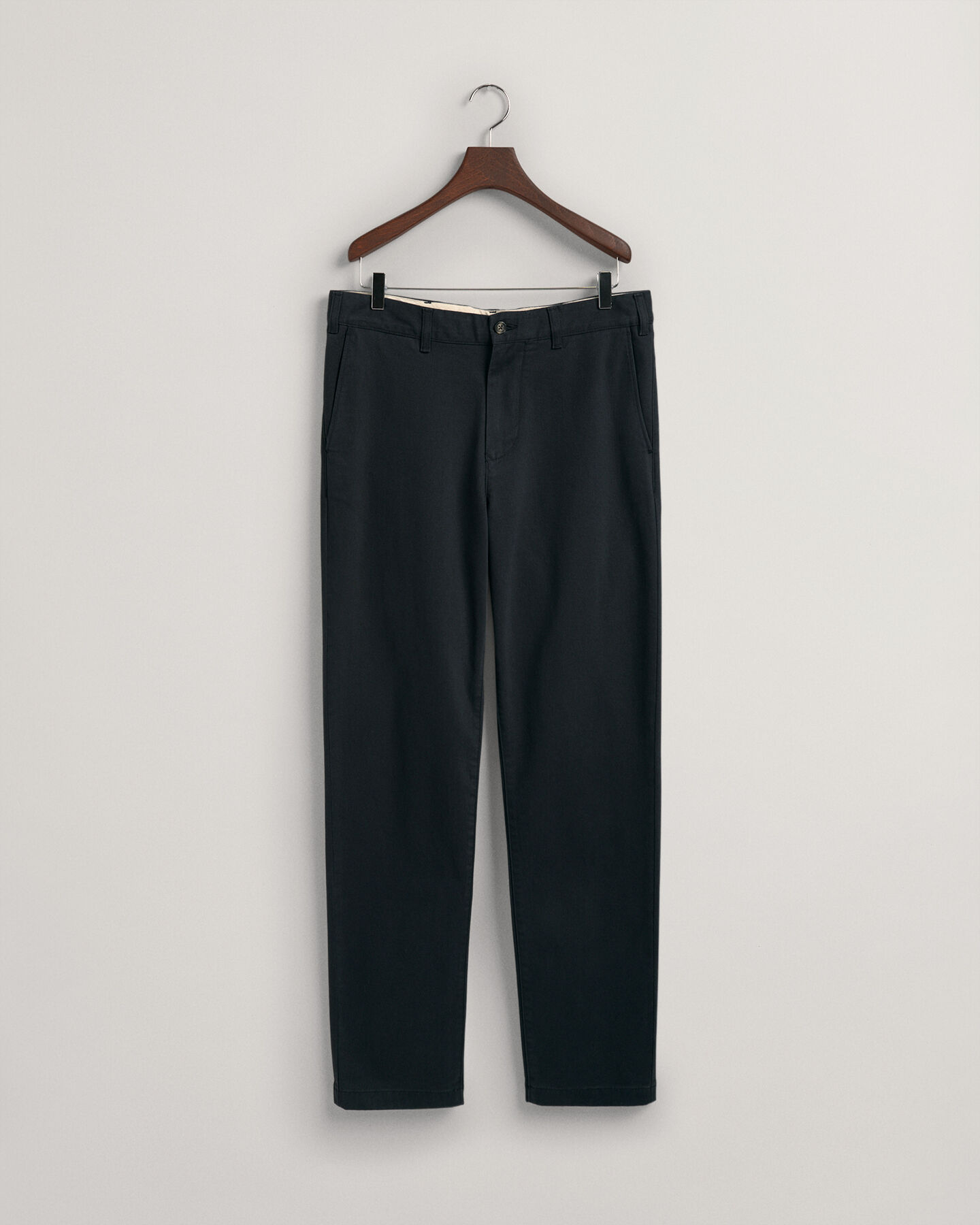 Allister Regular fit Comfort Super chinobukser