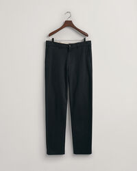 Allister Regular fit Comfort Super chinobukser