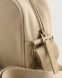 Tonal Shield crossbody-taske