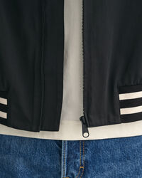 Let GANT Varsity Jacket