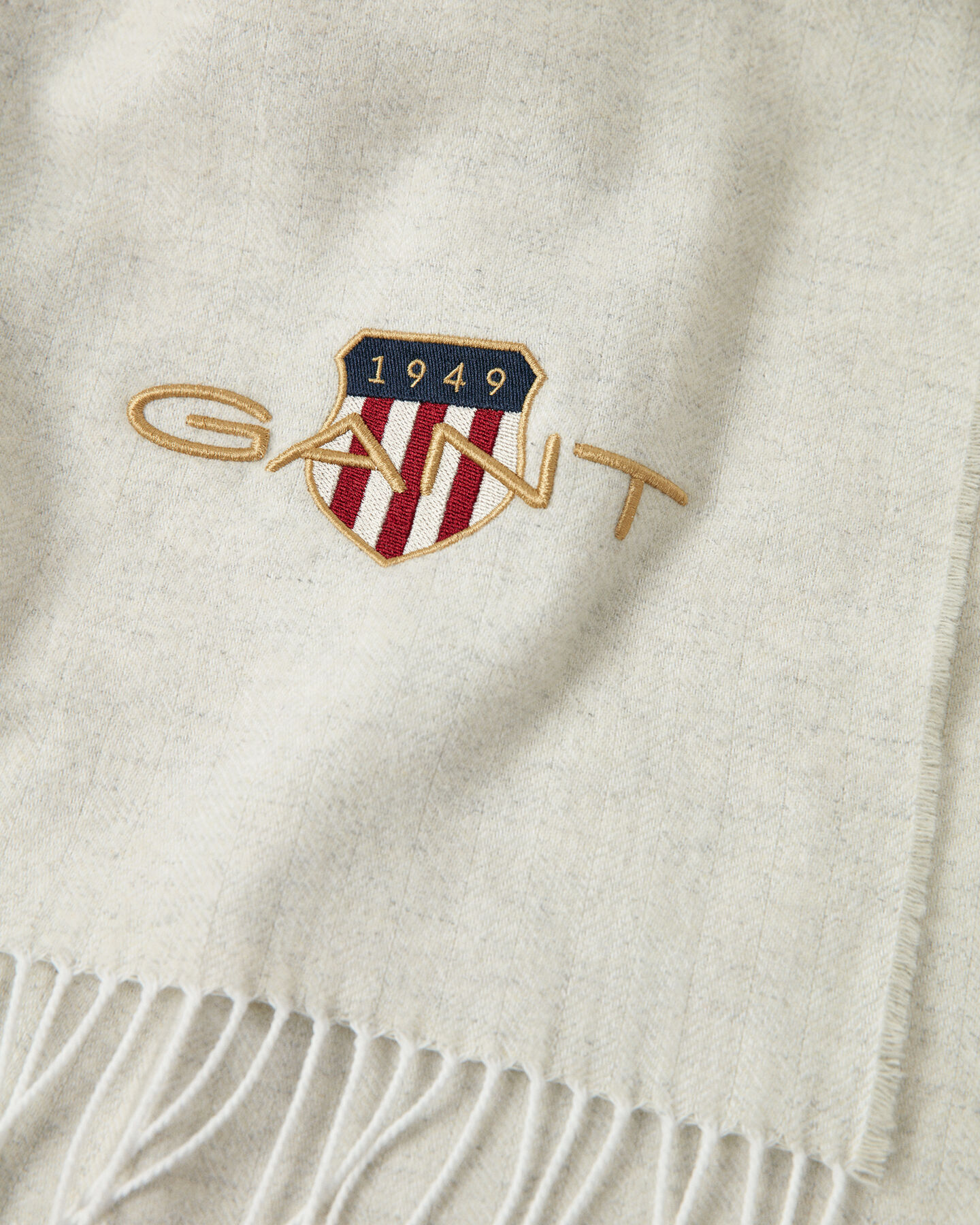 Archive Shield tæppe